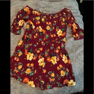 Romper! 🌺